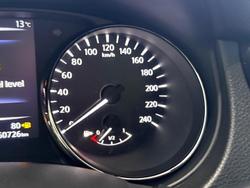 2019 Nissan X-TRAIL ST