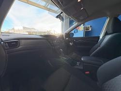 2019 Nissan
X-TRAIL ST