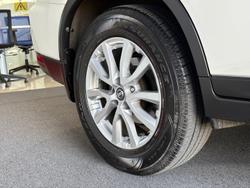 2019 Nissan
X-TRAIL ST