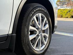 2019 Nissan X-TRAIL ST