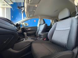 2019 Nissan X-TRAIL ST