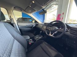 2019 Nissan
X-TRAIL ST