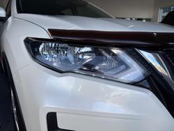 2019 Nissan
X-TRAIL ST
