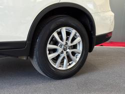 2019 Nissan X-TRAIL ST