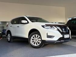 2019 Nissan
X-TRAIL ST