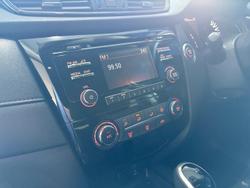 2019 Nissan X-TRAIL ST