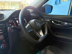 2019 Nissan
X-TRAIL ST
