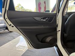 2019 Nissan
X-TRAIL ST