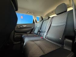 2019 Nissan
X-TRAIL ST