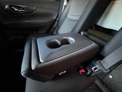 2019 Nissan
X-TRAIL ST