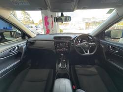 2019 Nissan
X-TRAIL ST