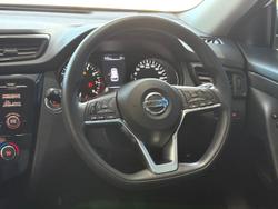 2019 Nissan
X-TRAIL ST