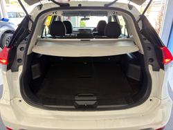 2019 Nissan
X-TRAIL ST