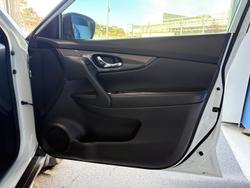 2019 Nissan
X-TRAIL ST