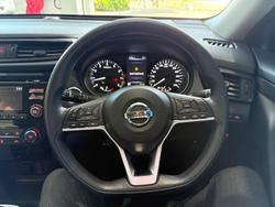 2019 Nissan
X-TRAIL ST