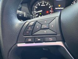 2019 Nissan X-TRAIL ST