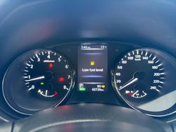 2019 Nissan
X-TRAIL ST