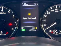 2019 Nissan
X-TRAIL ST
