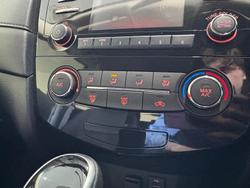 2019 Nissan
X-TRAIL ST