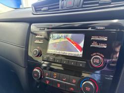 2019 Nissan
X-TRAIL ST