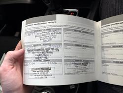 2019 Nissan X-TRAIL ST