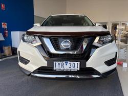 2019 Nissan X-TRAIL ST