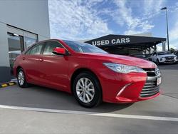 2017 Toyota
Camry Altise