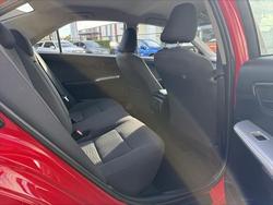 2017 Toyota
Camry Altise