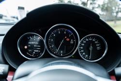 2020 Mazda
                MX-5 GT