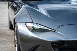 2020 Mazda
                MX-5 GT