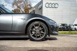 2020 Mazda
                MX-5 GT