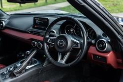 2020 Mazda
                MX-5 GT