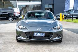 2020 Mazda
                MX-5 GT