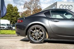 2020 Mazda
                MX-5 GT