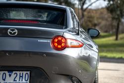 2020 Mazda
                MX-5 GT
