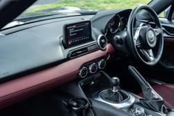 2020 Mazda
                MX-5 GT