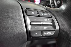 2019 Hyundai
Kona Iron Man Edition