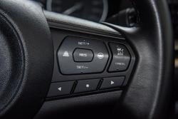 2024 Mazda BT-50 XTR TF 4X4 Dual Range Ice White