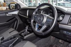 2024 Mazda BT-50 XTR TF 4X4 Dual Range Ice White
