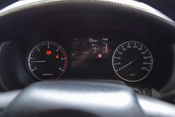 2024 Mazda BT-50 XTR TF 4X4 Dual Range Ice White