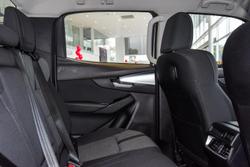 2024 Mazda BT-50 XTR TF 4X4 Dual Range Ice White