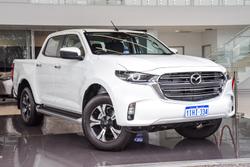 Mazda BT-50