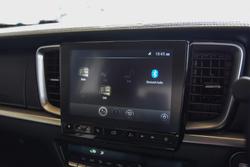 2024 Mazda BT-50 XTR TF 4X4 Dual Range Ice White