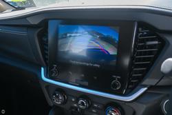 2025 Isuzu
MU-X LS-M