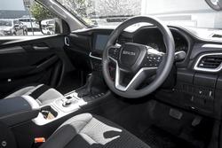 2025 Isuzu
MU-X LS-M