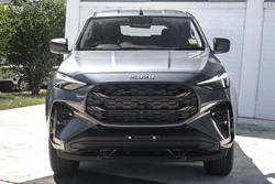 2025 Isuzu
MU-X LS-M