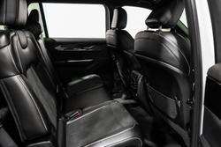2023 Jeep
                Grand Cherokee Night Eagle