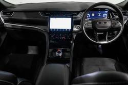 2023 Jeep
                Grand Cherokee Night Eagle
