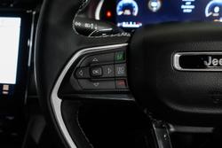 2023 Jeep
                Grand Cherokee Night Eagle