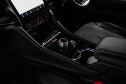 2023 Jeep
                Grand Cherokee Night Eagle